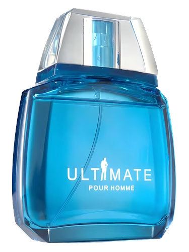 Ultimate Pour Homme
