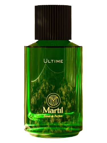Ultime