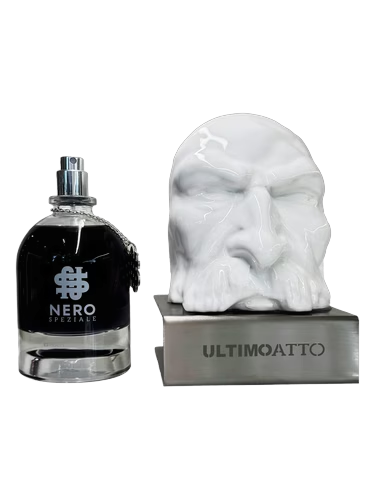 Ultimo Atto