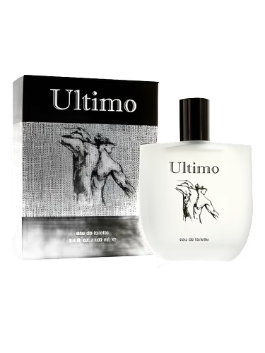 Ultimo