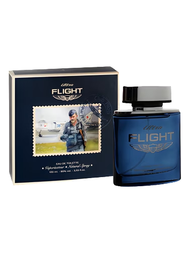 Ultra Flight