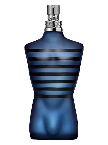 Ultra Male by Jean Paul Gaultier