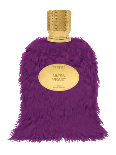 Ultra Violet