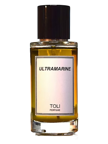 Ultramarine
