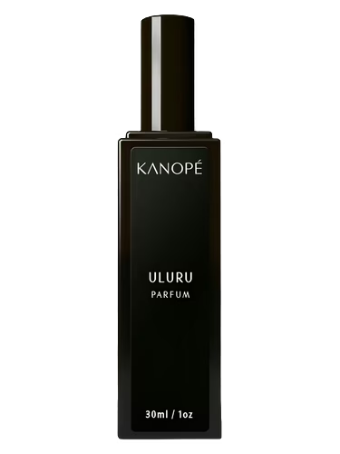 Uluru - Smoked Wood
