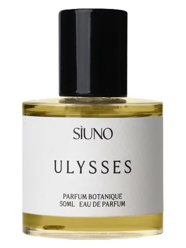Ulysses