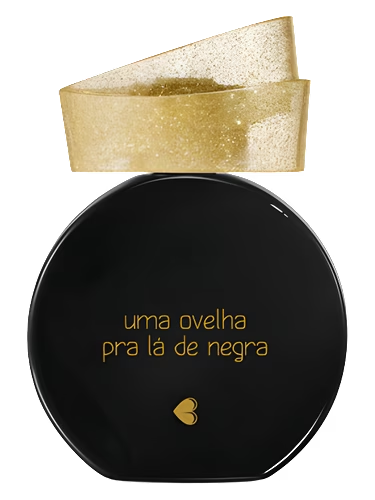 Uma Ovelha Pra Lá de Negra