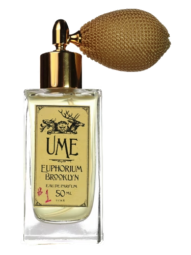 Ume