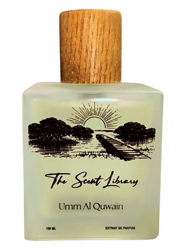 Umm Al Quwain