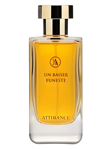 Un Baiser Funeste