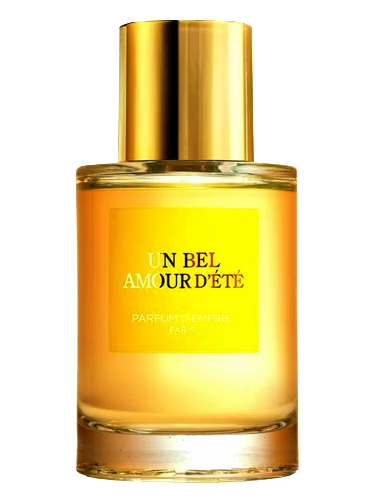 Un Bel Amour D’été