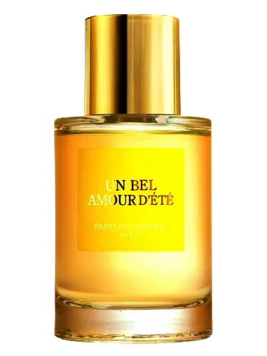 Un Bel Amour D’été by Parfum d'Empire