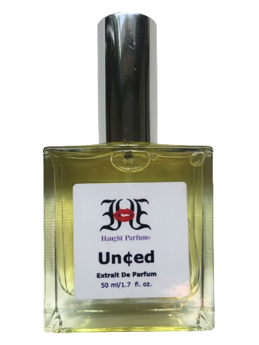 Un¢ed (Unscented) by Haught Parfums
