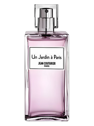 Un Jardin a Paris