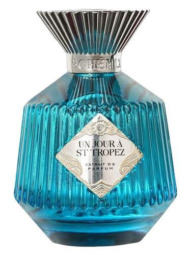Un Jour A St-Tropez