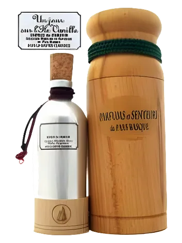 Un Jour sur I’Ile Vanille by Parfums et Senteurs du Pays Basque