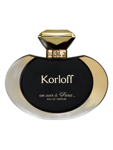 Un Soir A Paris by Korloff Paris