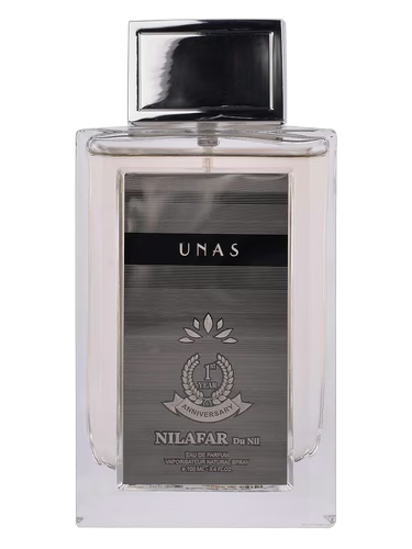Unas by Nilafar du Nil