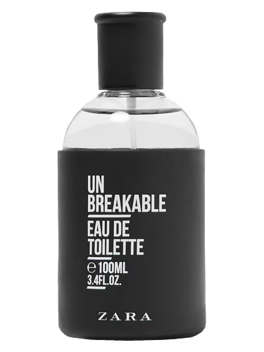 Unbreakable