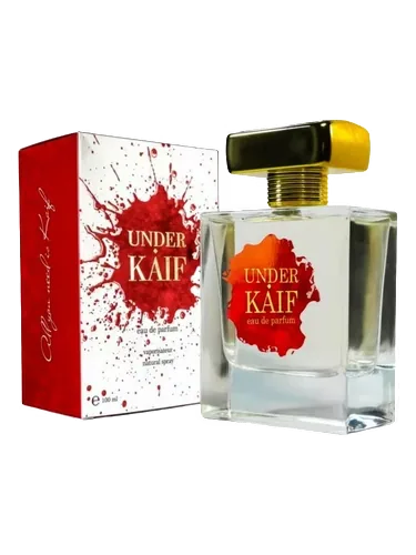 Under Kaif by Kaif Parfum