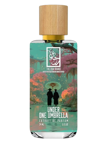 Under One Umbrella by The Dua Brand