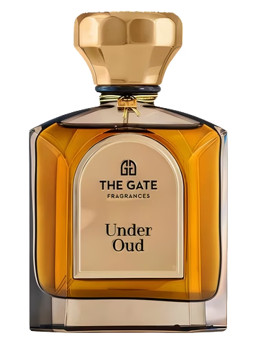 Under Oud Extrait de Parfum