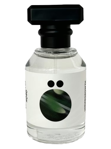 Undergrowth by Örök Fragrances
