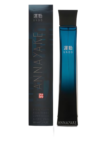 Undo pour Homme