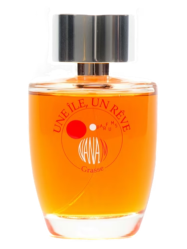 Une Ile, un Reve