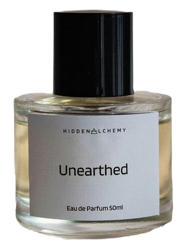 Unearthed