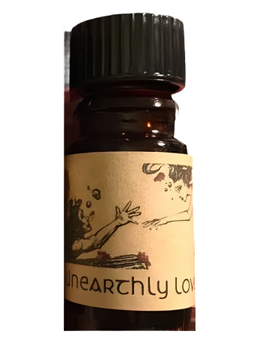 Unearthly Lovely by Arcana Wildcraft