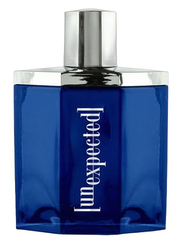 Unexpected Blue by Perfume and Skin