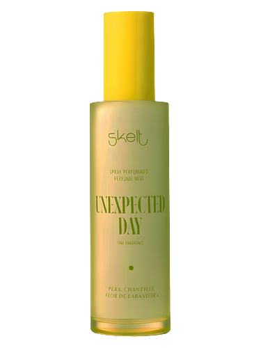 Unexpected Day