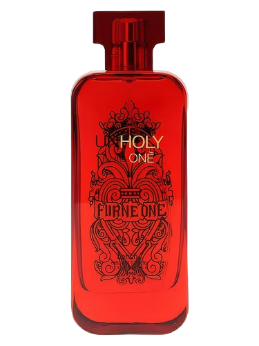 Unholy