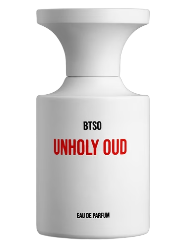 Unholy Oud
