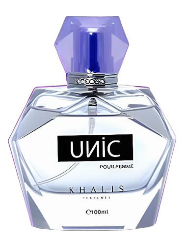 Unic by Khalis