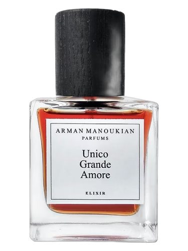 Unico Grande Amore Elixir