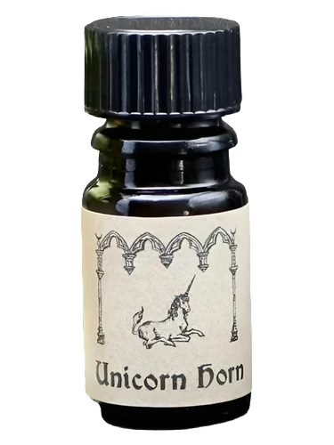 Unicorn Horn Perfume Oil