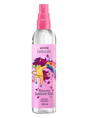 Unicorn Rainbow Mist