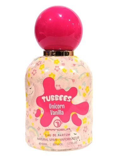 Unicorn Vanilla
