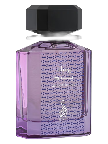 Unique Blend by Risala