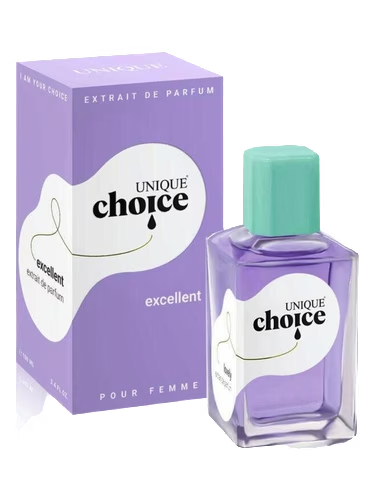 UNIQUE CHOICE Excellent by Unique