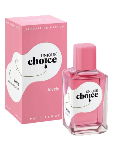 UNIQUE CHOICE Lovely