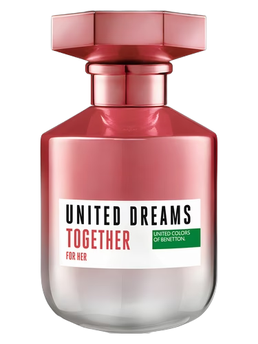 United Dreams Together for Her