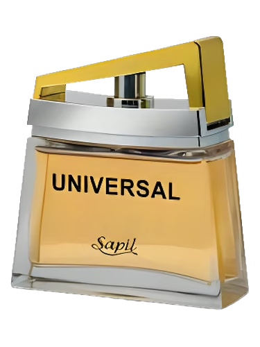 Universal by Sapil
