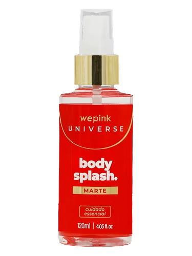 Universe Marte