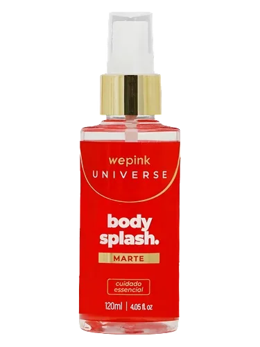 Universe Marte by We Pink
