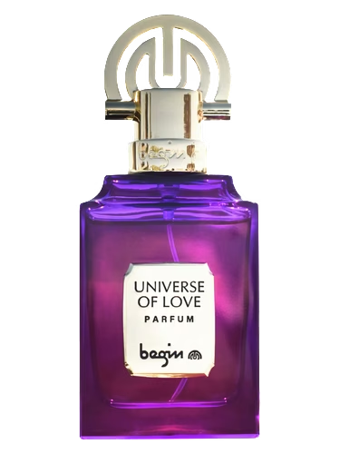Universe Of Love