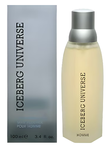 Universe pour Homme