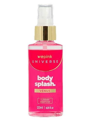 Universe Vênus by We Pink